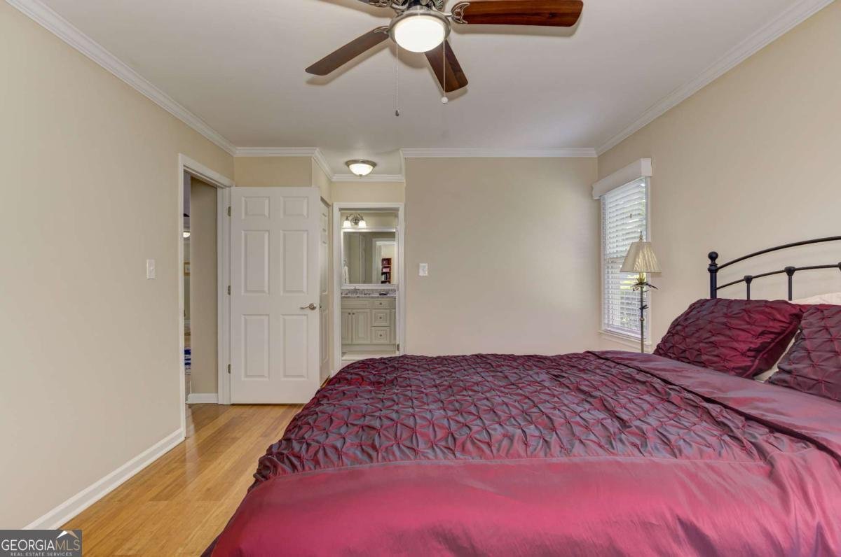 16 Alicia Court Marietta - 38