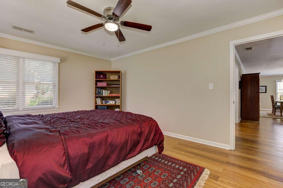 16 Alicia Court Marietta - 39