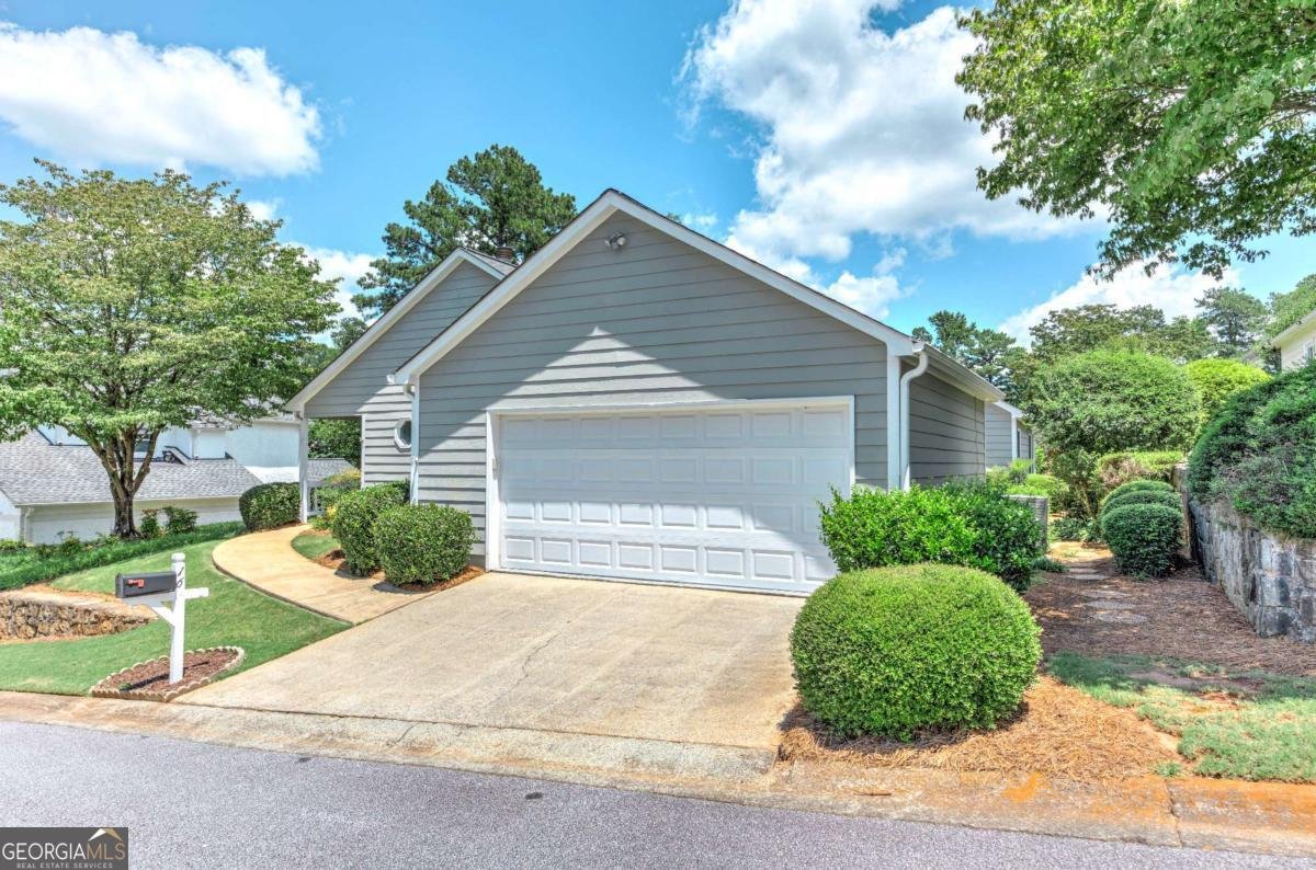 16 Alicia Court Marietta - 4