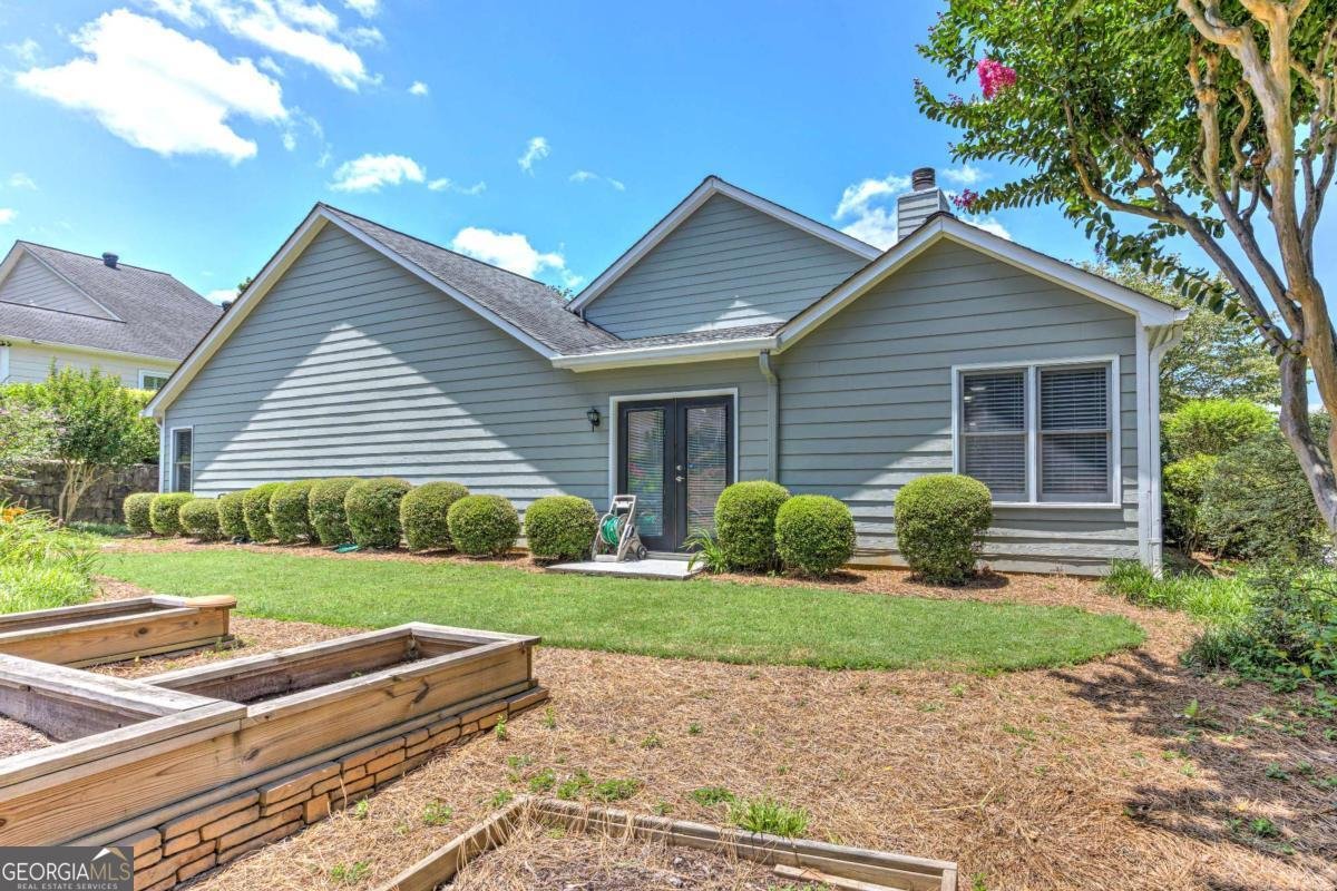 16 Alicia Court Marietta - 49