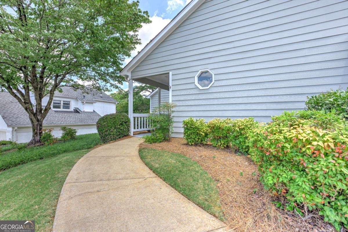 16 Alicia Court Marietta - 5