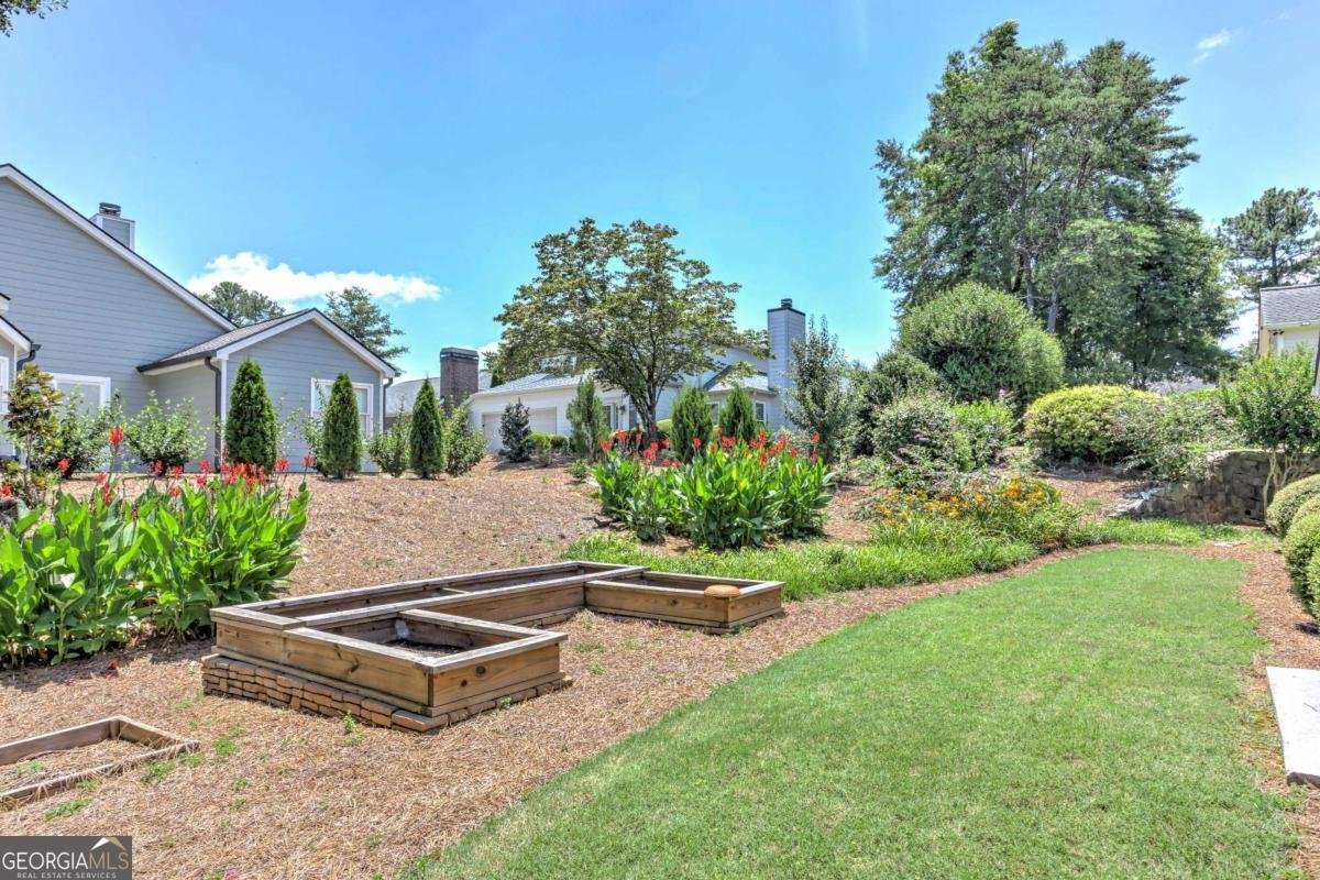 16 Alicia Court Marietta - 52
