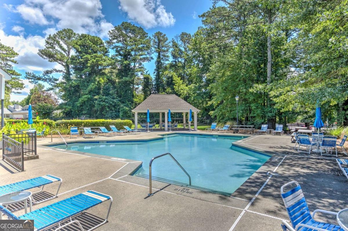 16 Alicia Court Marietta - 53
