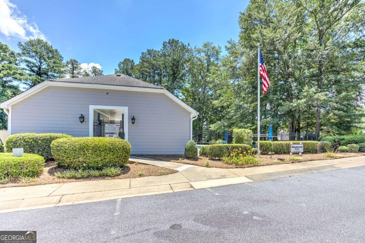 16 Alicia Court Marietta - 54
