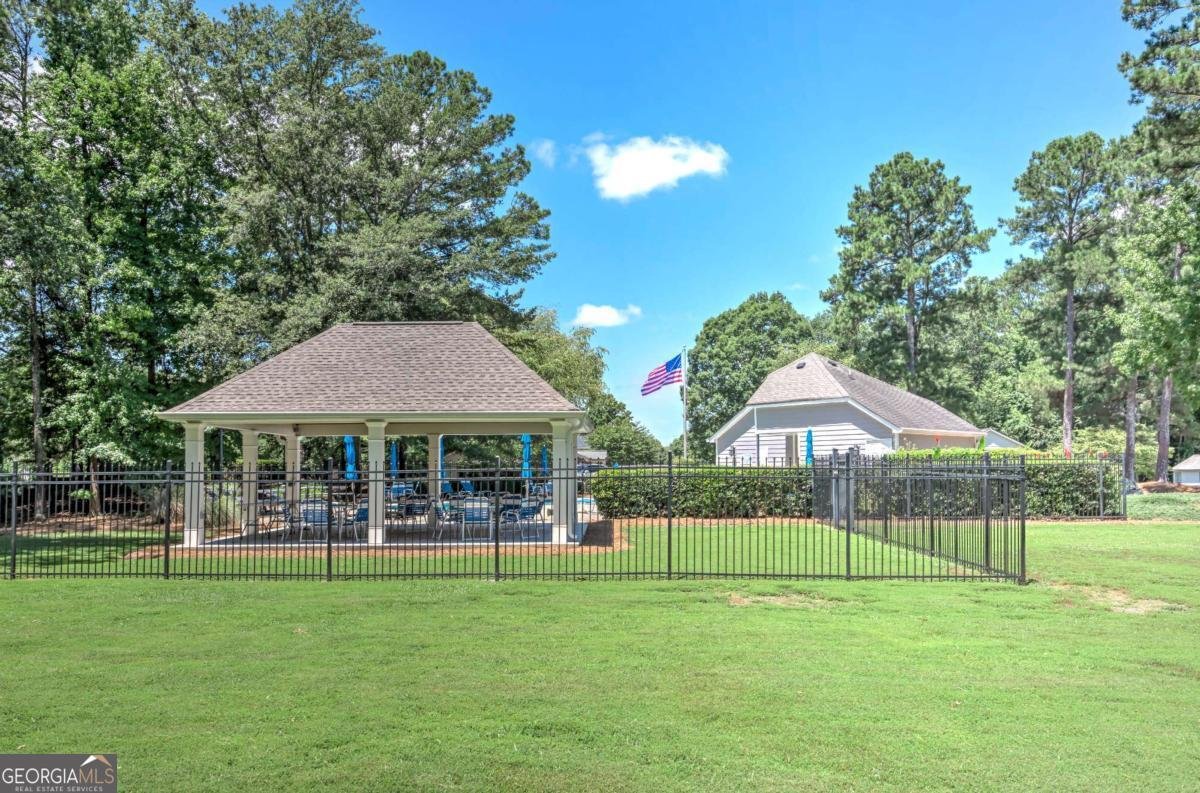 16 Alicia Court Marietta - 55