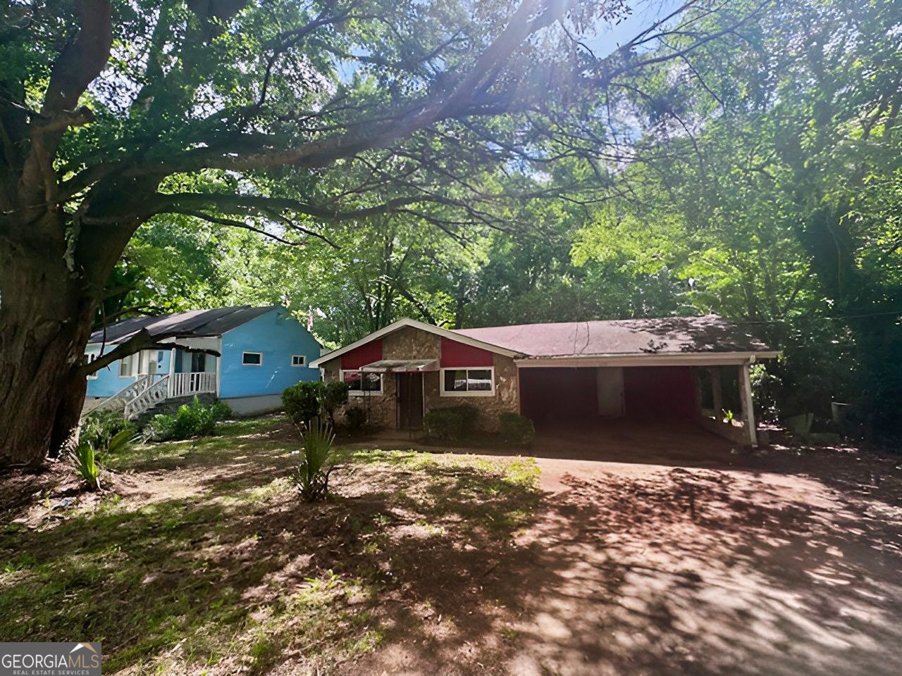 2318 Browns Mill Road Atlanta - 14