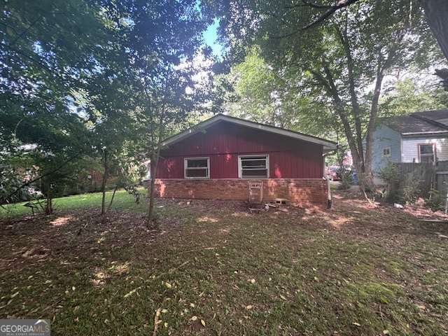 2318 Browns Mill Road Atlanta - 2