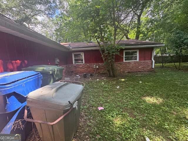 2318 Browns Mill Road Atlanta - 5
