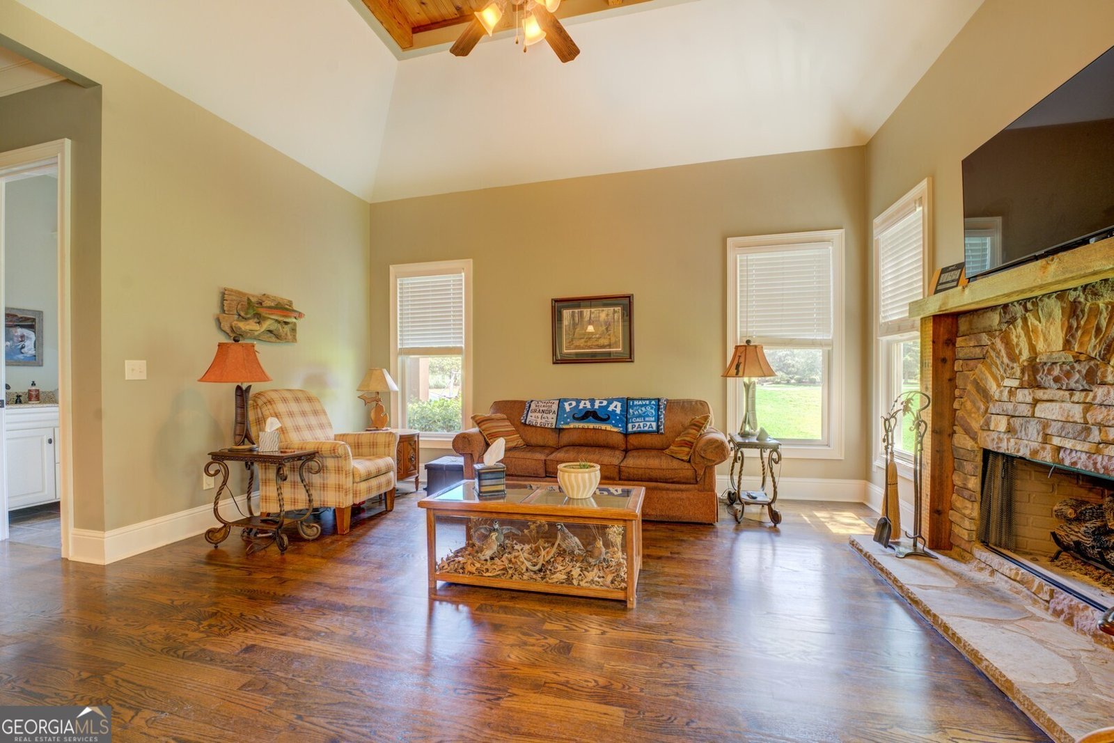 1040 Madison Lakes Parkway Madison - 27