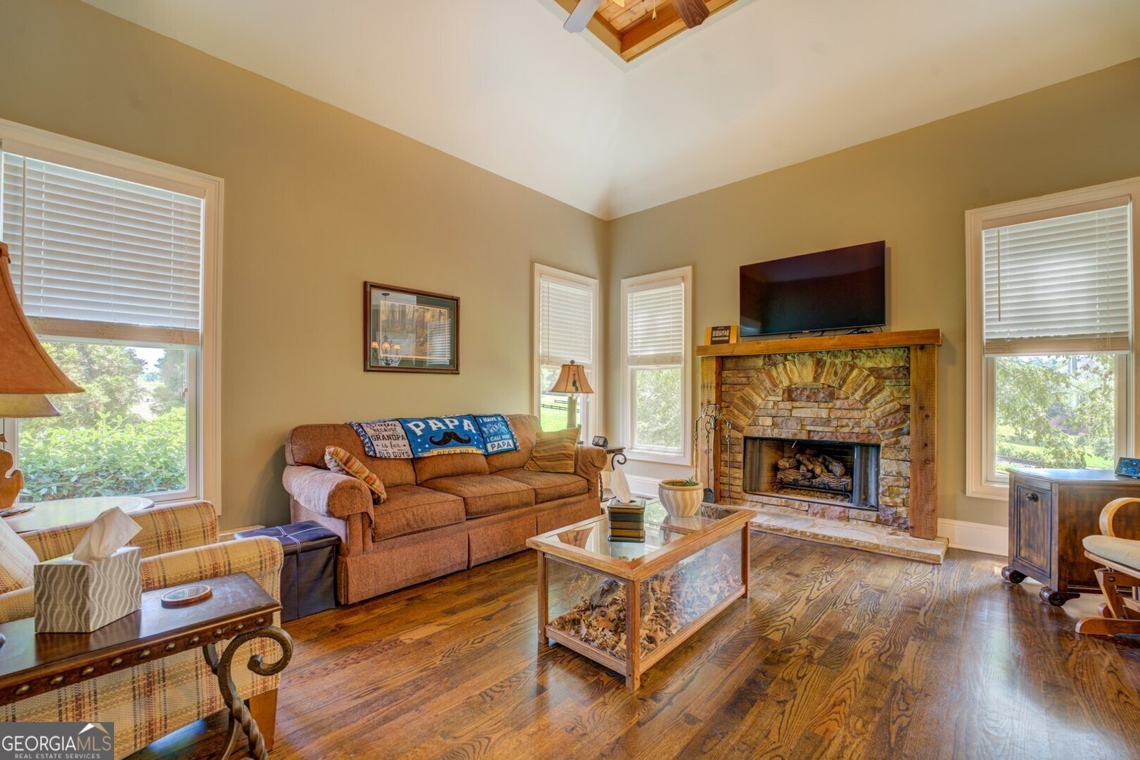1040 Madison Lakes Parkway Madison - 28