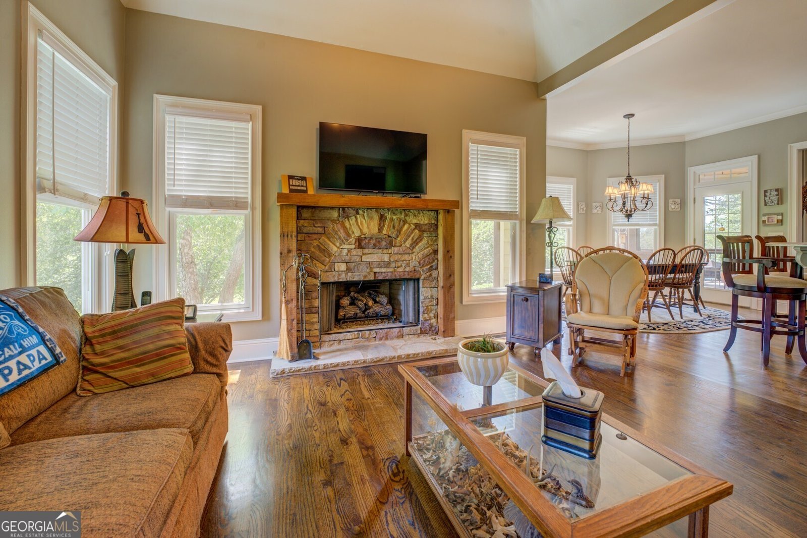 1040 Madison Lakes Parkway Madison - 29