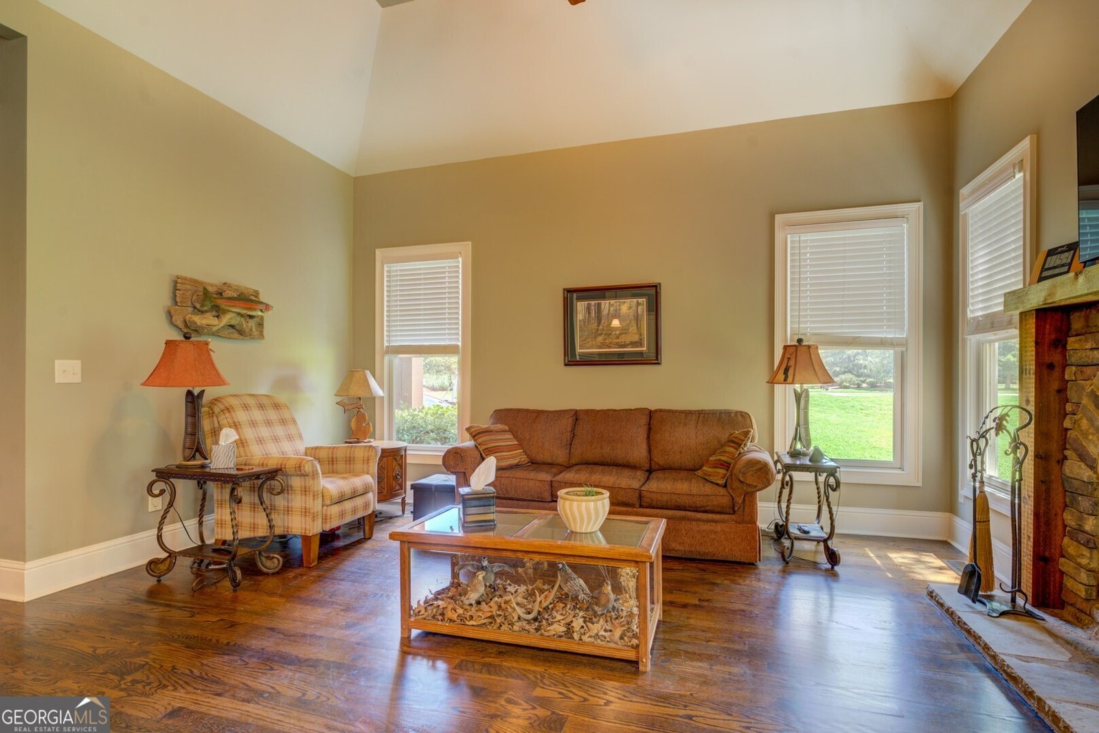 1040 Madison Lakes Parkway Madison - 30