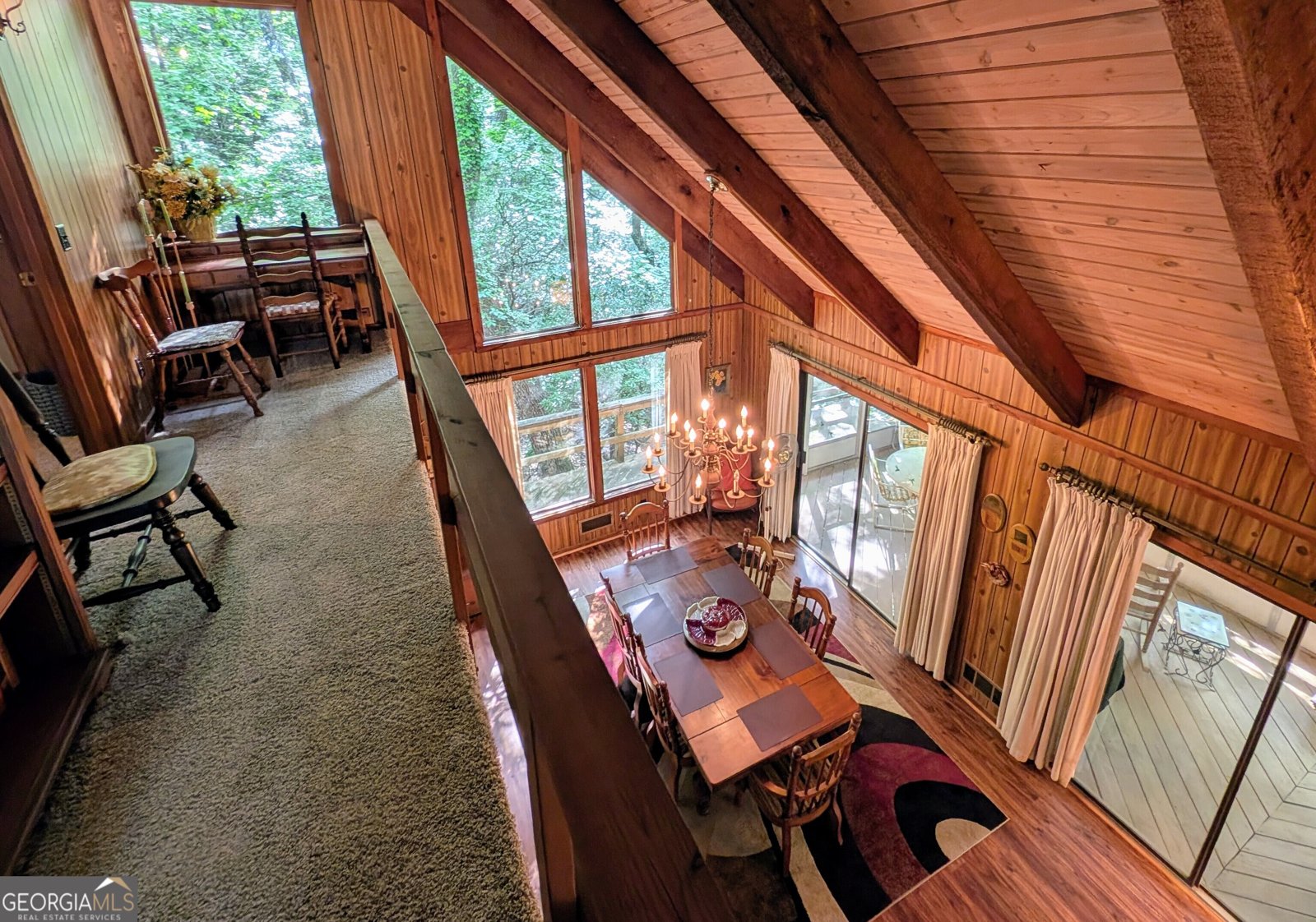725 Blue Ridge Drive Sautee Nacoochee - 14