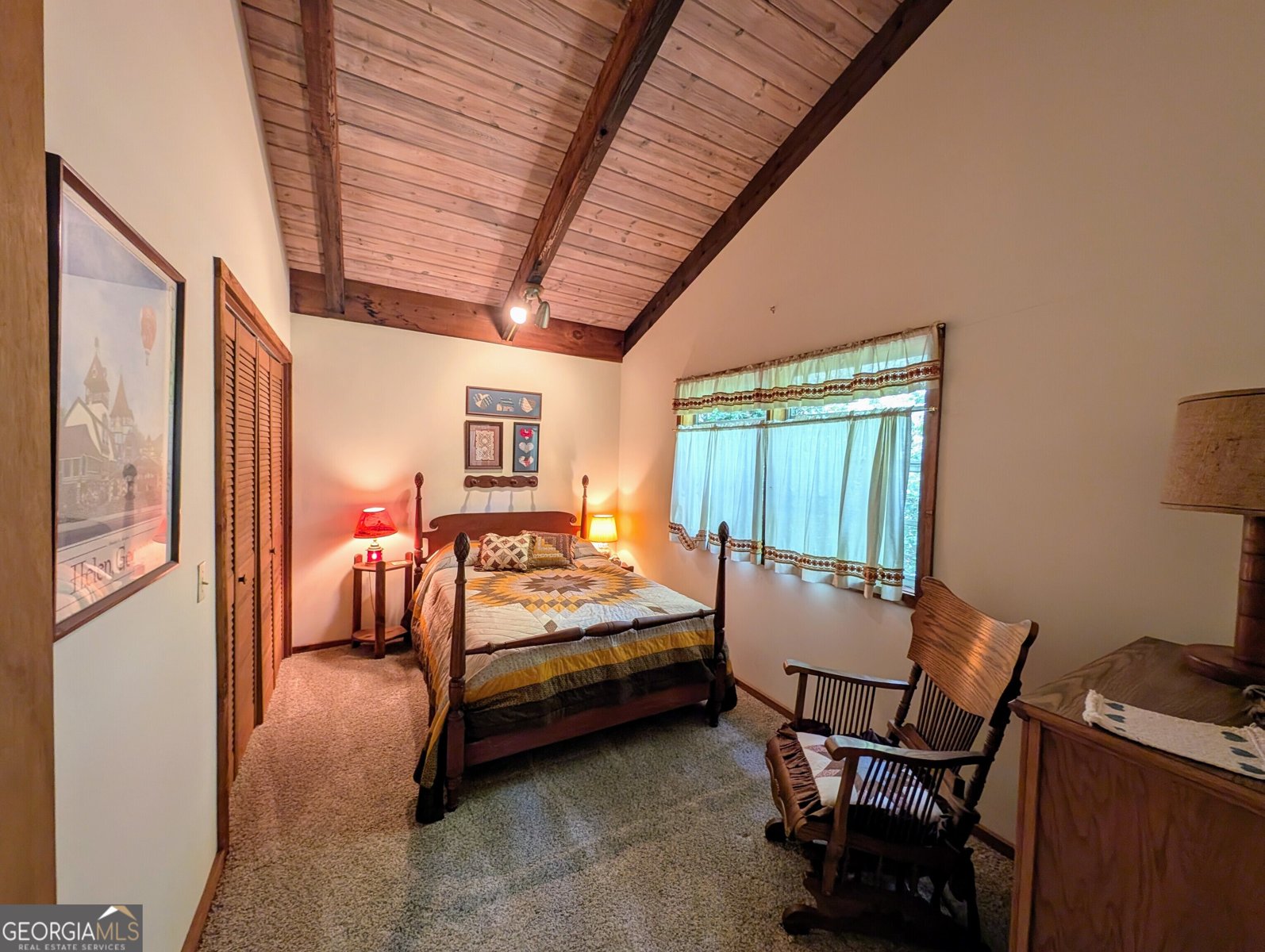 725 Blue Ridge Drive Sautee Nacoochee - 16