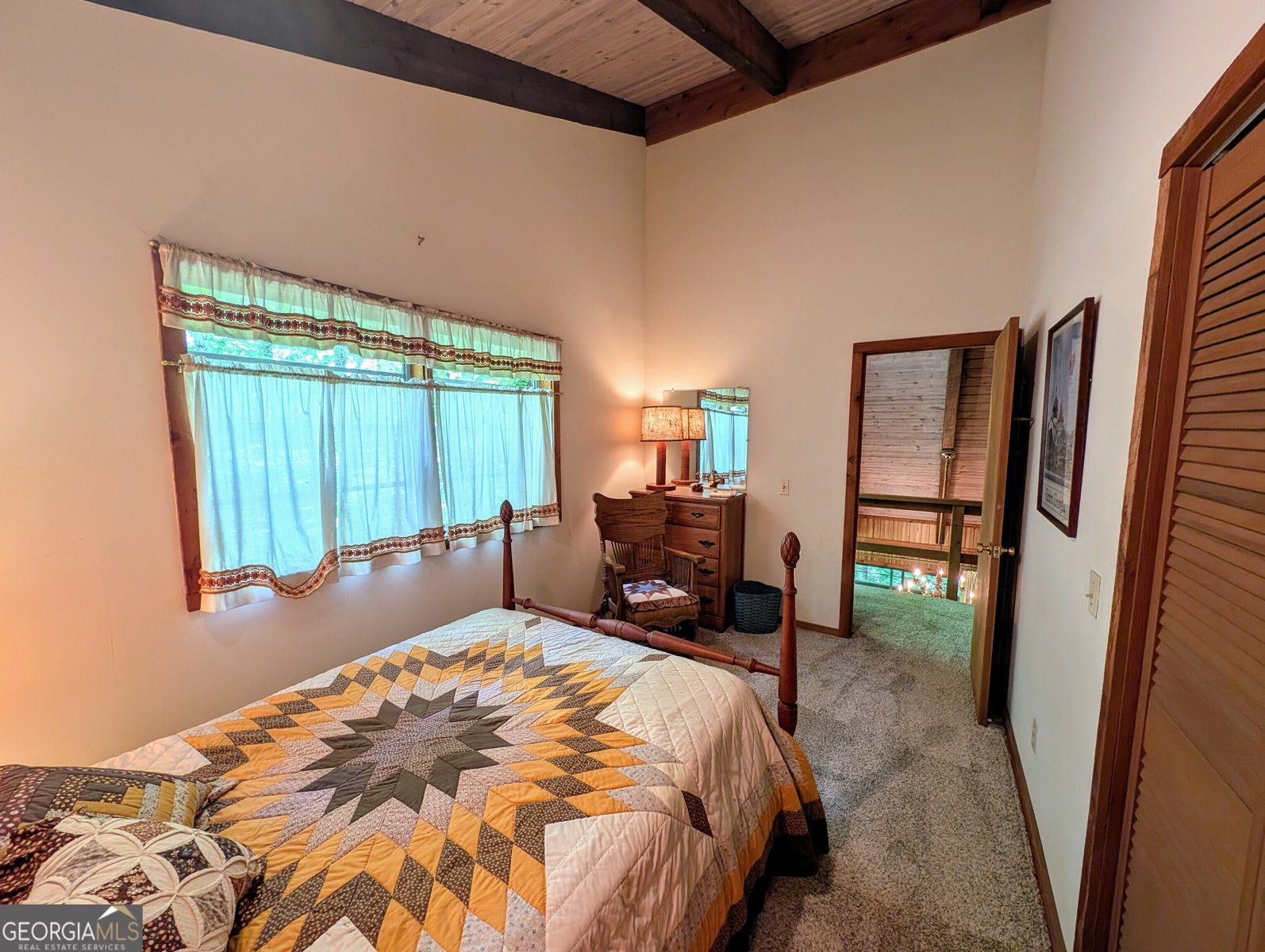 725 Blue Ridge Drive Sautee Nacoochee - 17