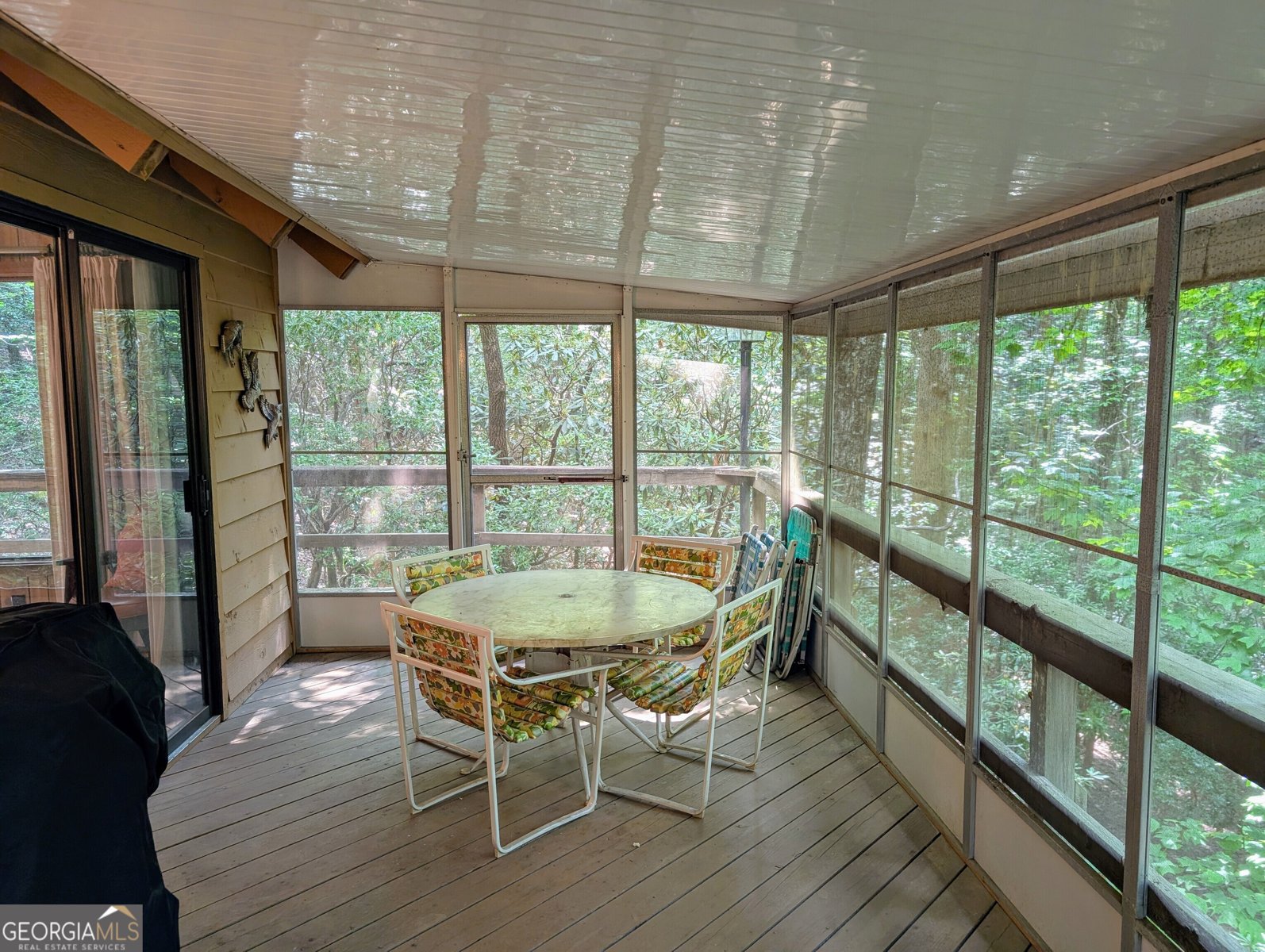 725 Blue Ridge Drive Sautee Nacoochee - 20