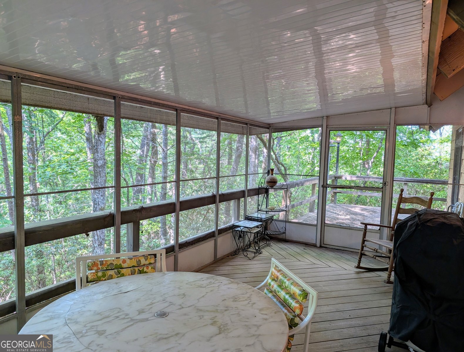 725 Blue Ridge Drive Sautee Nacoochee - 21