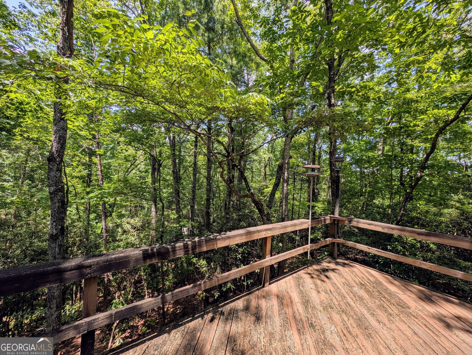 725 Blue Ridge Drive Sautee Nacoochee - 22