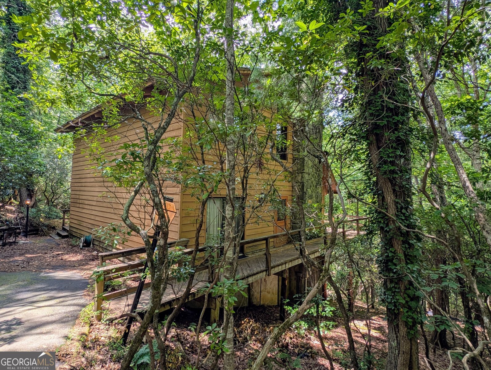 725 Blue Ridge Drive Sautee Nacoochee - 25