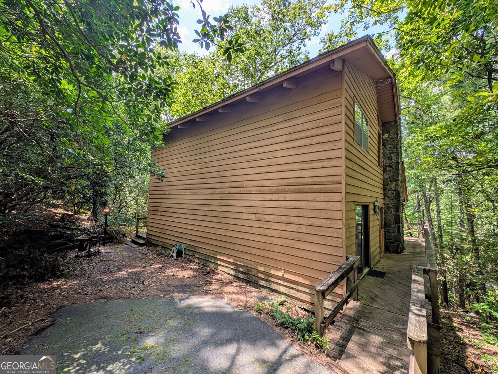 725 Blue Ridge Drive Sautee Nacoochee - 26