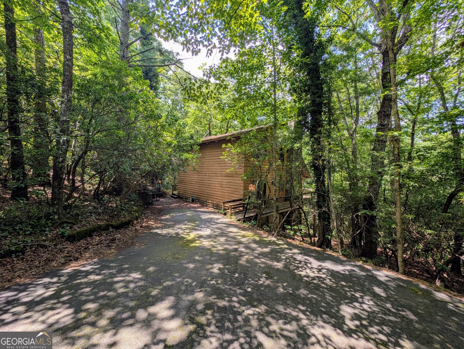 725 Blue Ridge Drive Sautee Nacoochee - 27