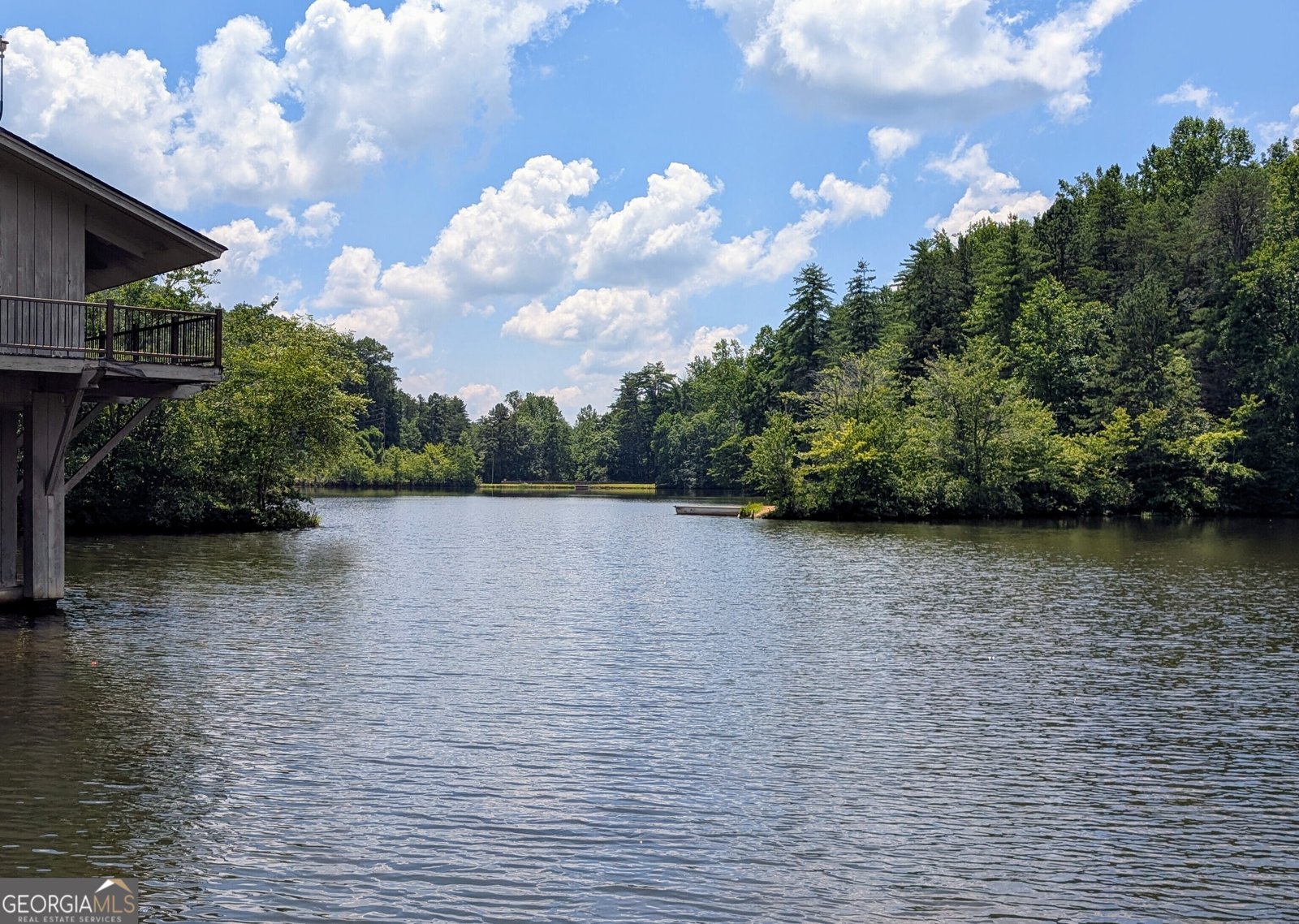 725 Blue Ridge Drive Sautee Nacoochee - 3