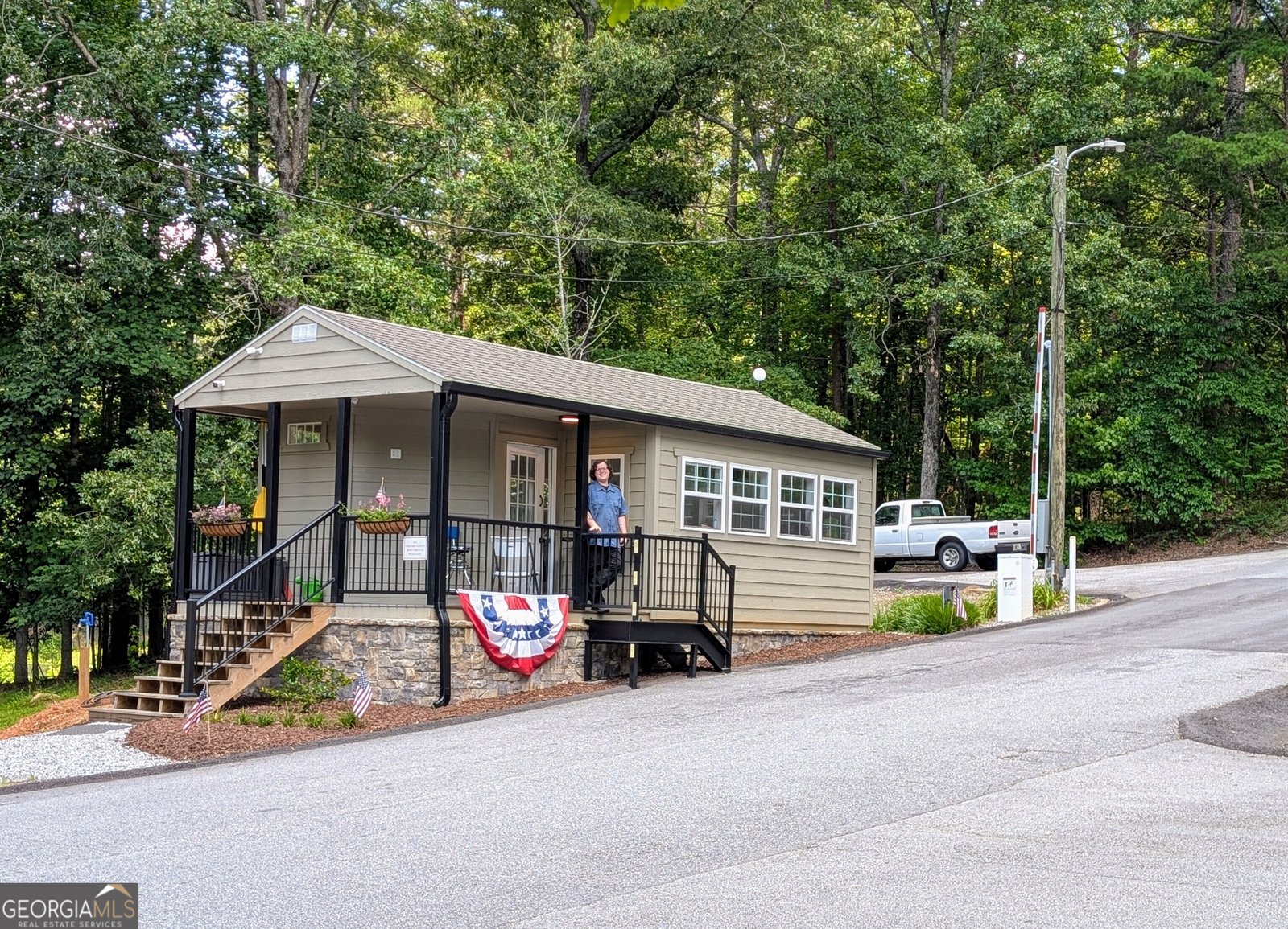 725 Blue Ridge Drive Sautee Nacoochee - 32
