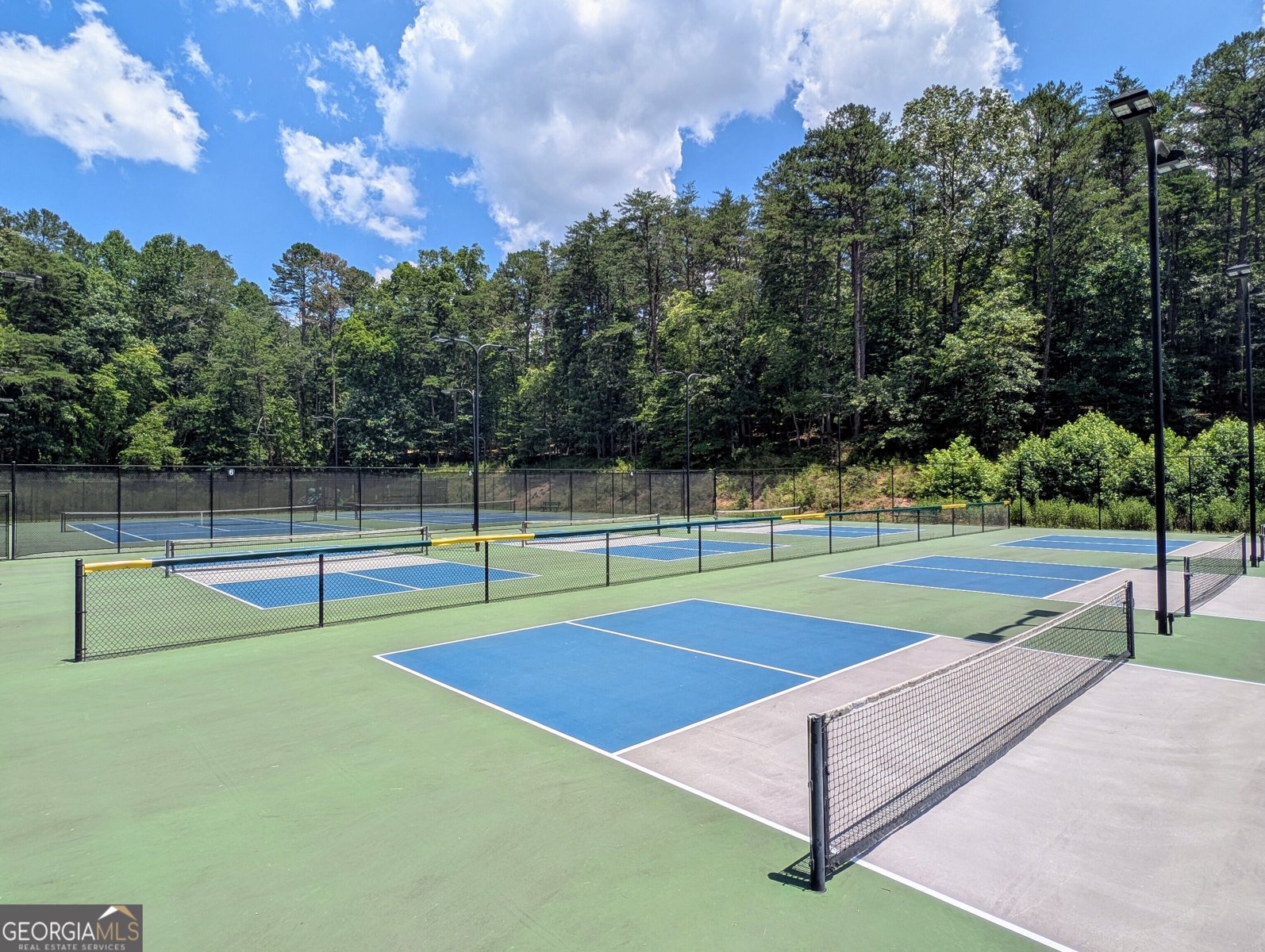 725 Blue Ridge Drive Sautee Nacoochee - 34