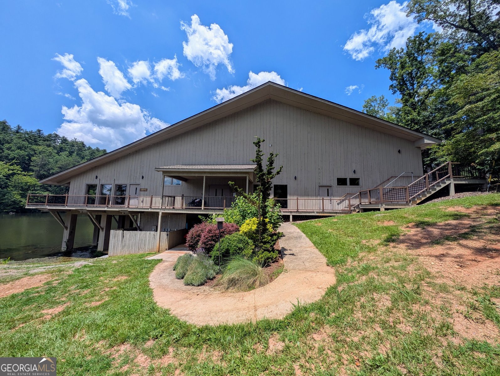 725 Blue Ridge Drive Sautee Nacoochee - 36
