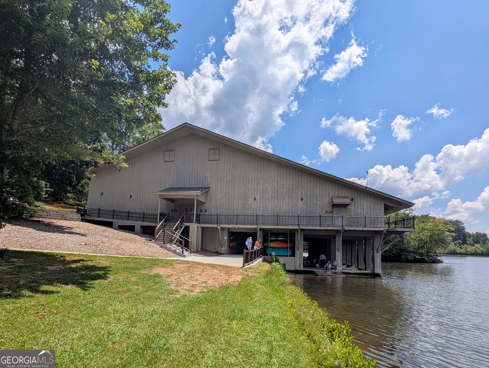 725 Blue Ridge Drive Sautee Nacoochee - 37