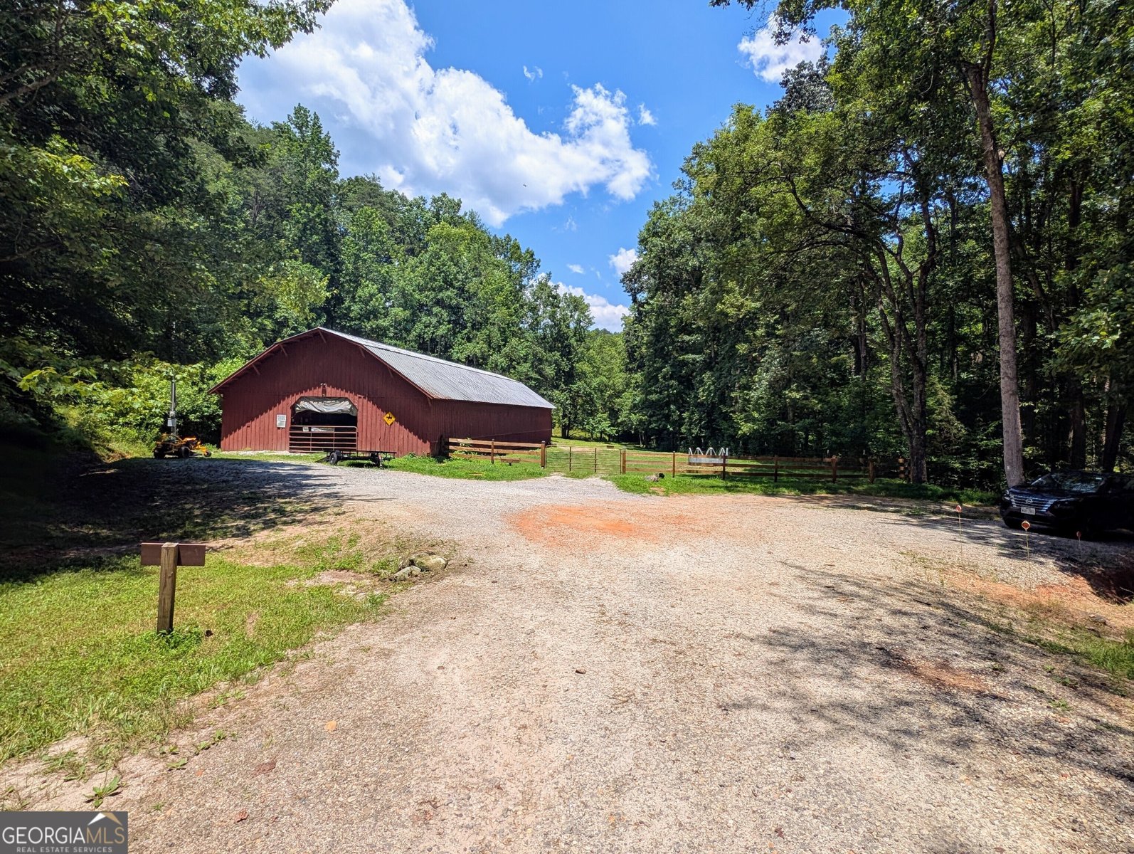 725 Blue Ridge Drive Sautee Nacoochee - 4