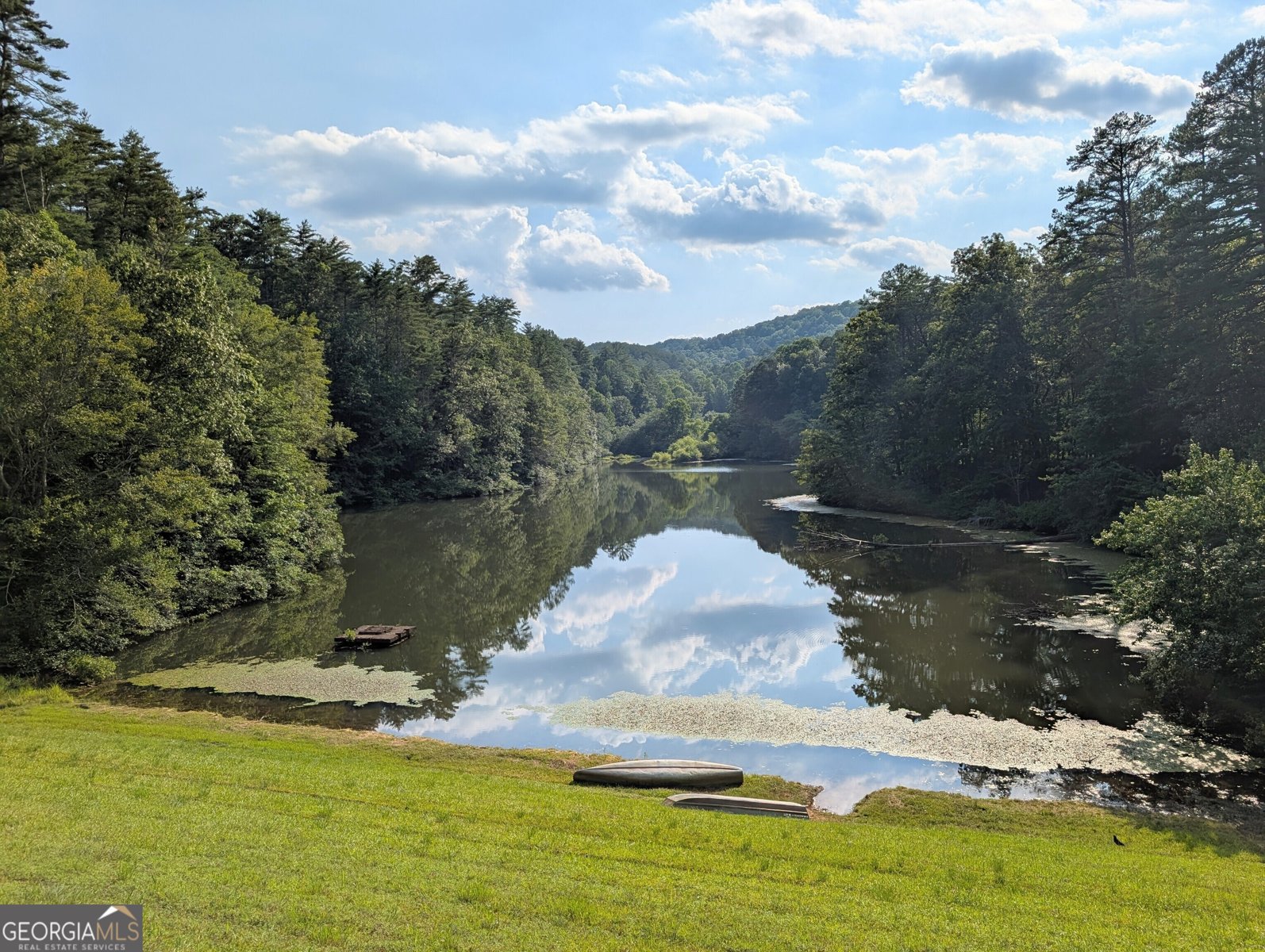 725 Blue Ridge Drive Sautee Nacoochee - 6