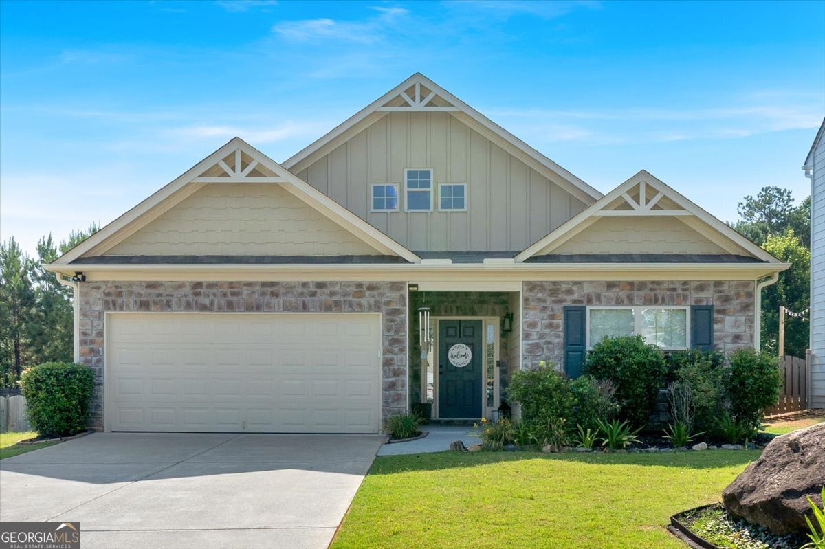 138 Boxwood Way Dallas - 1