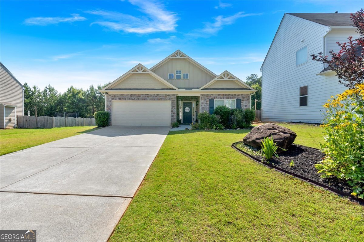 138 Boxwood Way Dallas - 2