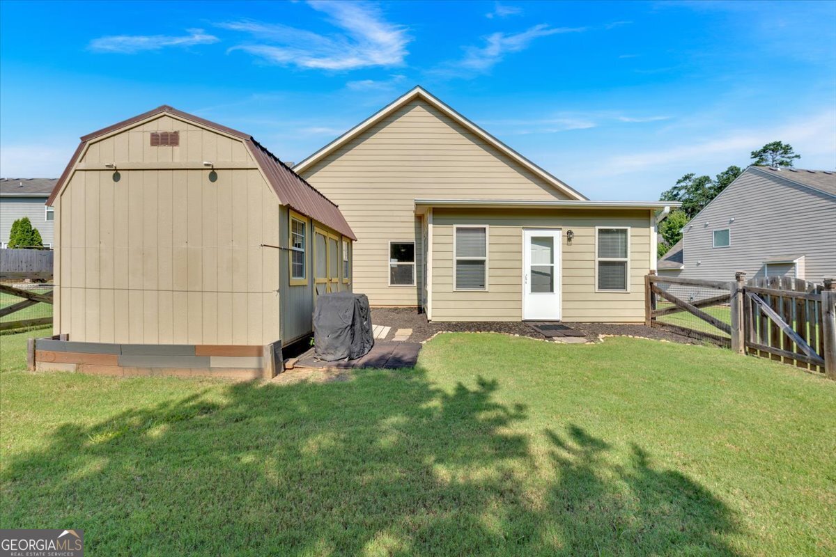 138 Boxwood Way Dallas - 34