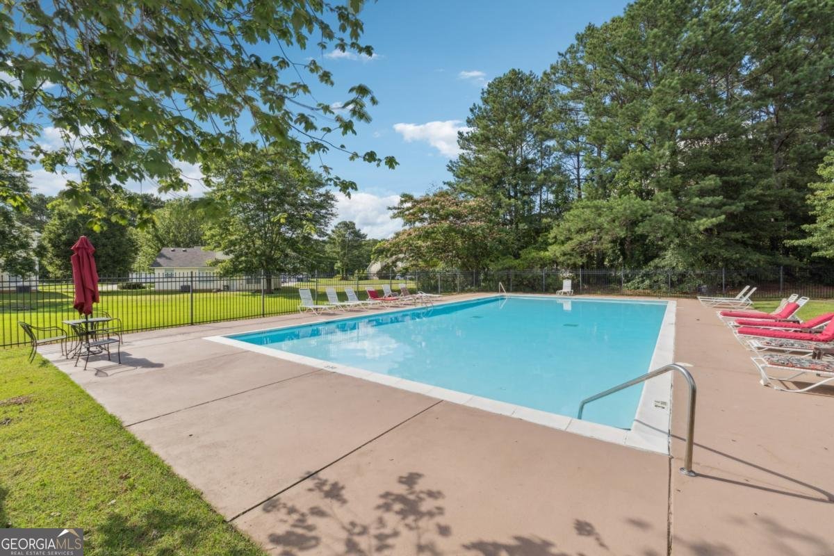 4450 Millenium View Court Snellville - 28