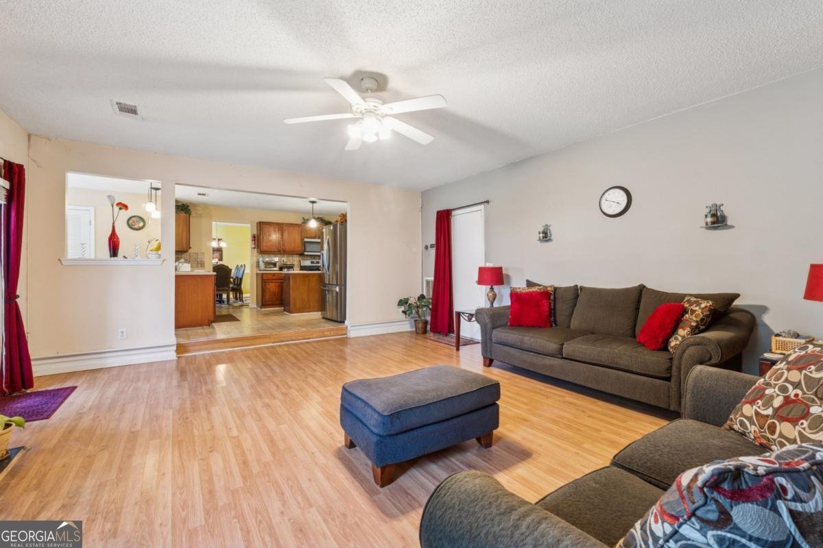 4450 Millenium View Court Snellville - 7