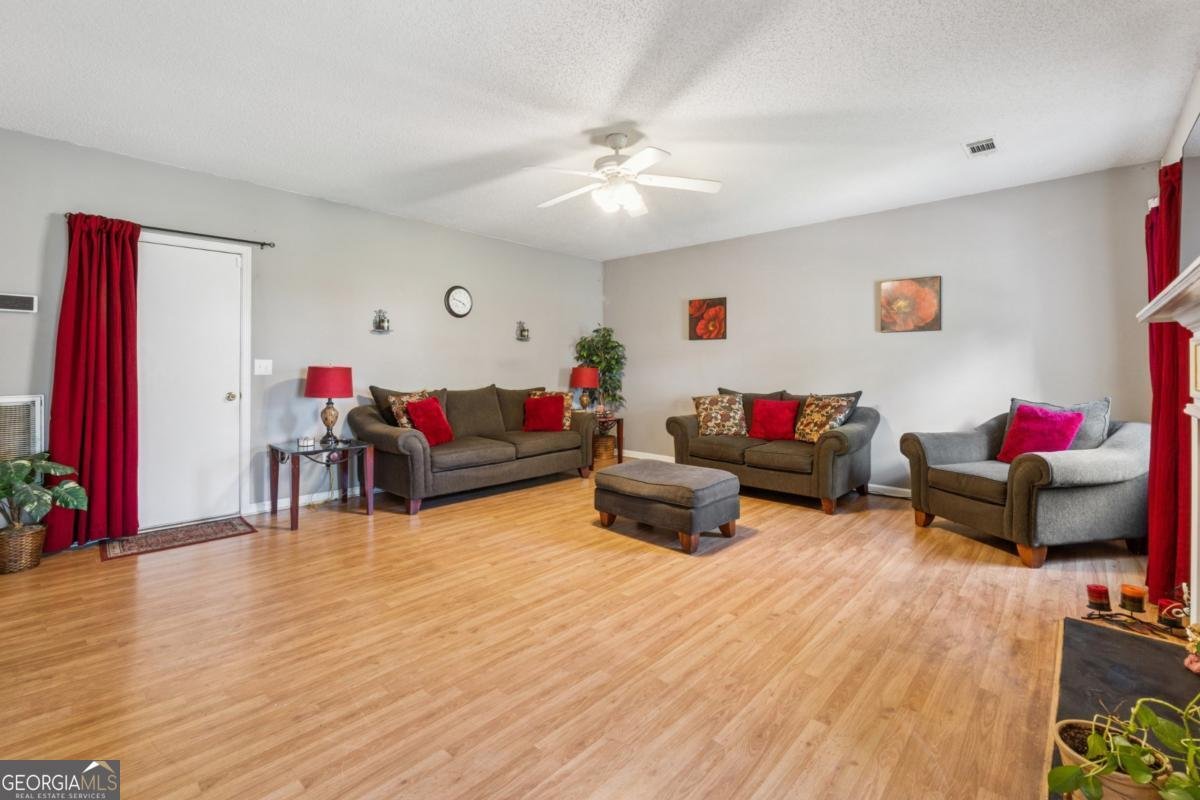 4450 Millenium View Court Snellville - 8