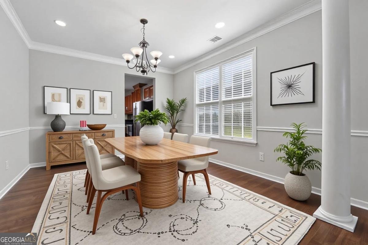 3134 Flery Way Lawrenceville - 13