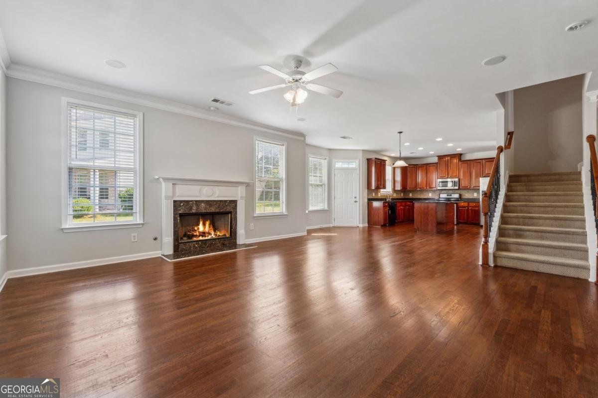 3134 Flery Way Lawrenceville - 19