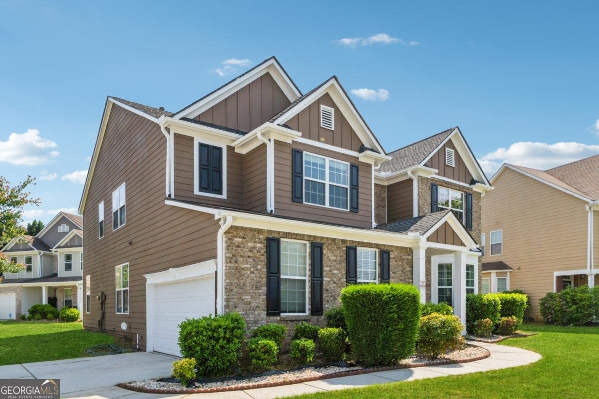 3134 Flery Way Lawrenceville - 2