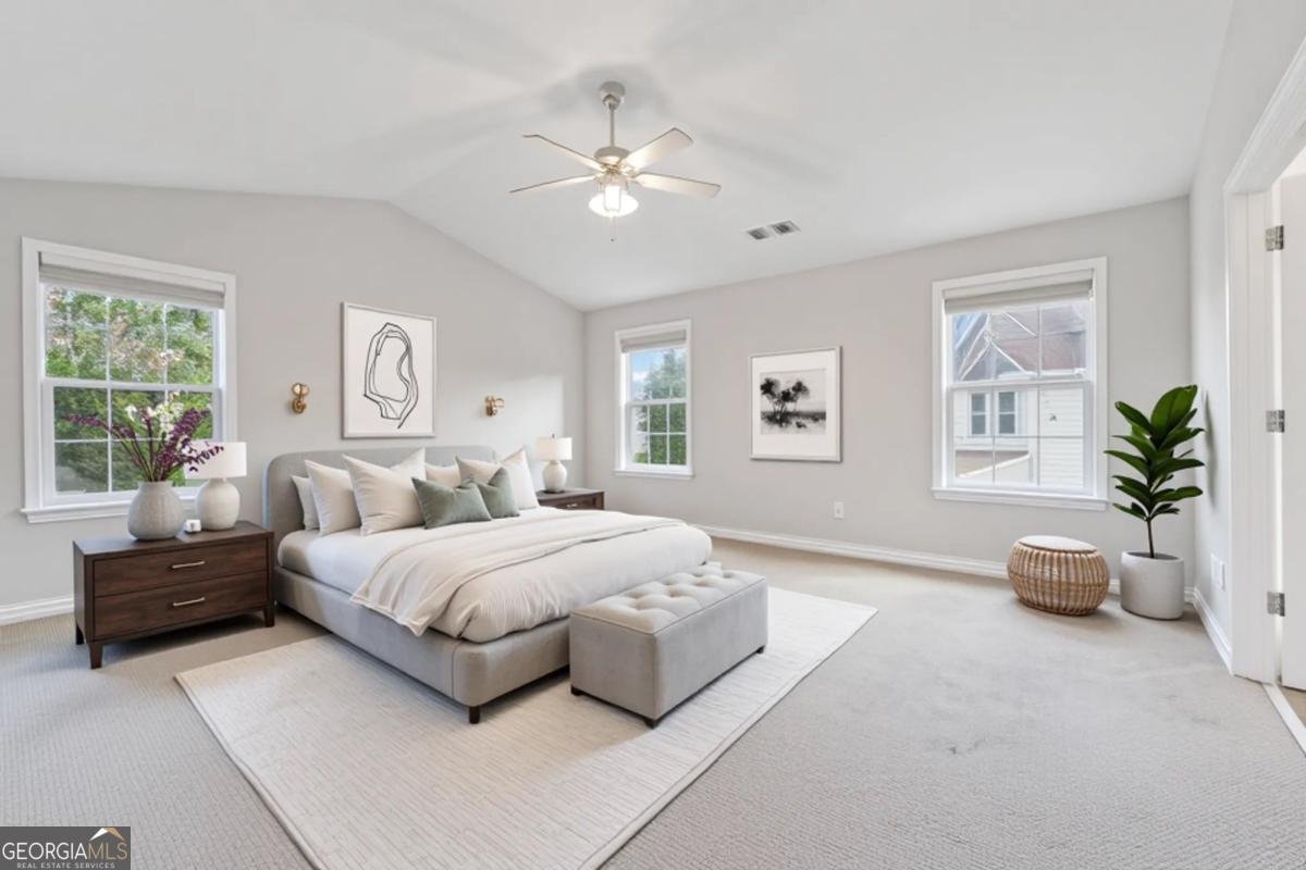 3134 Flery Way Lawrenceville - 20