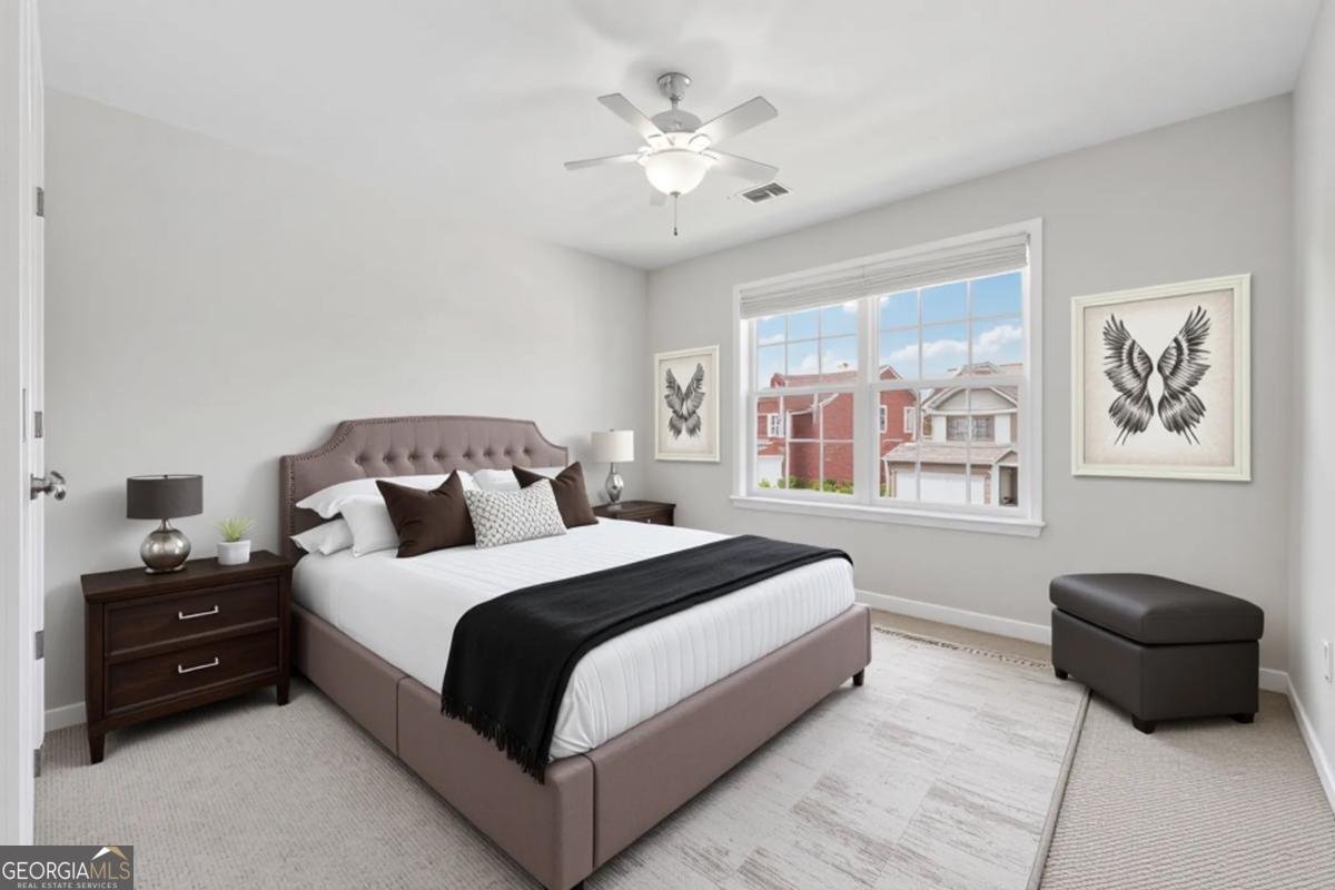 3134 Flery Way Lawrenceville - 26