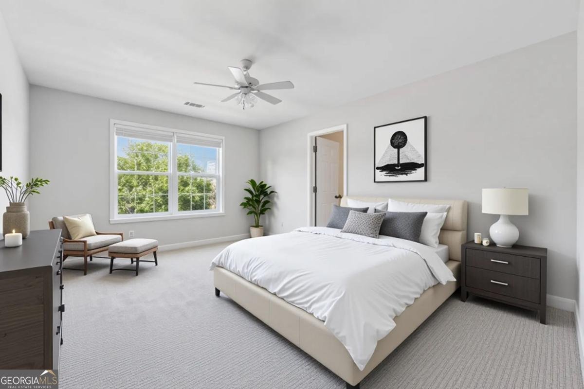 3134 Flery Way Lawrenceville - 28