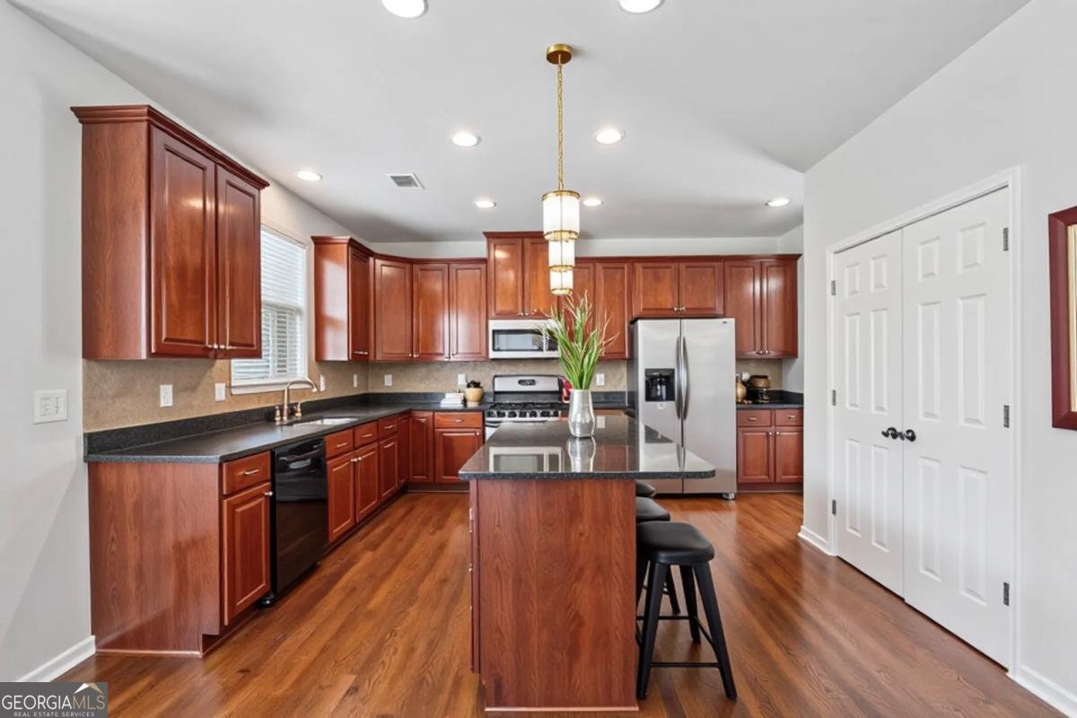 3134 Flery Way Lawrenceville - 3