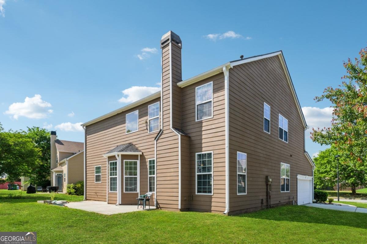3134 Flery Way Lawrenceville - 33