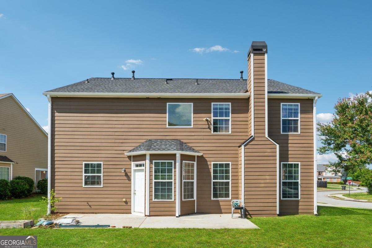 3134 Flery Way Lawrenceville - 34