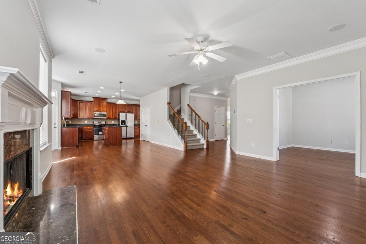 3134 Flery Way Lawrenceville - 8