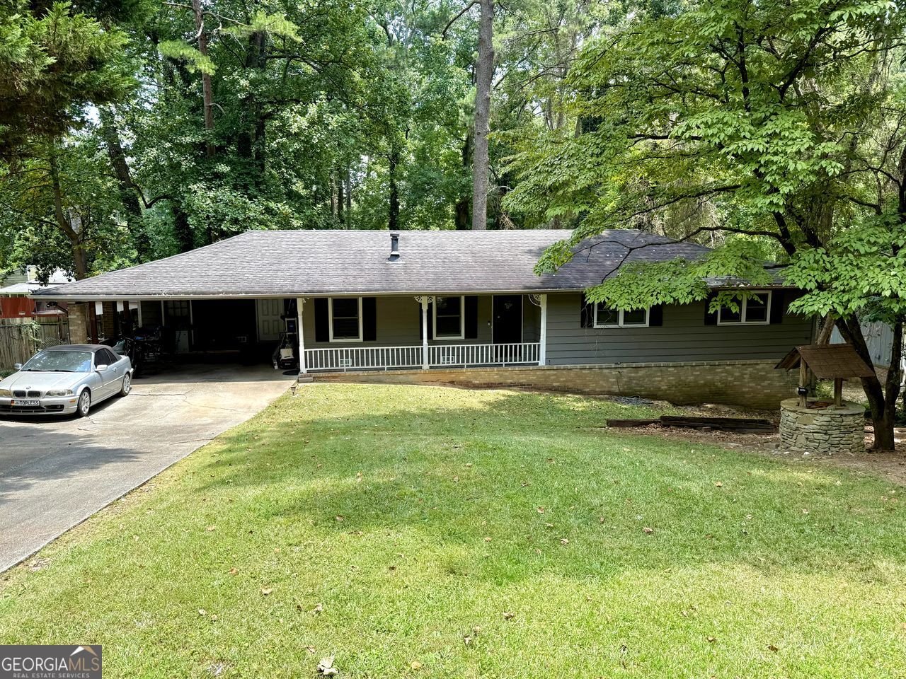 218 PRINCE ANTHONY Drive Lawrenceville - 1