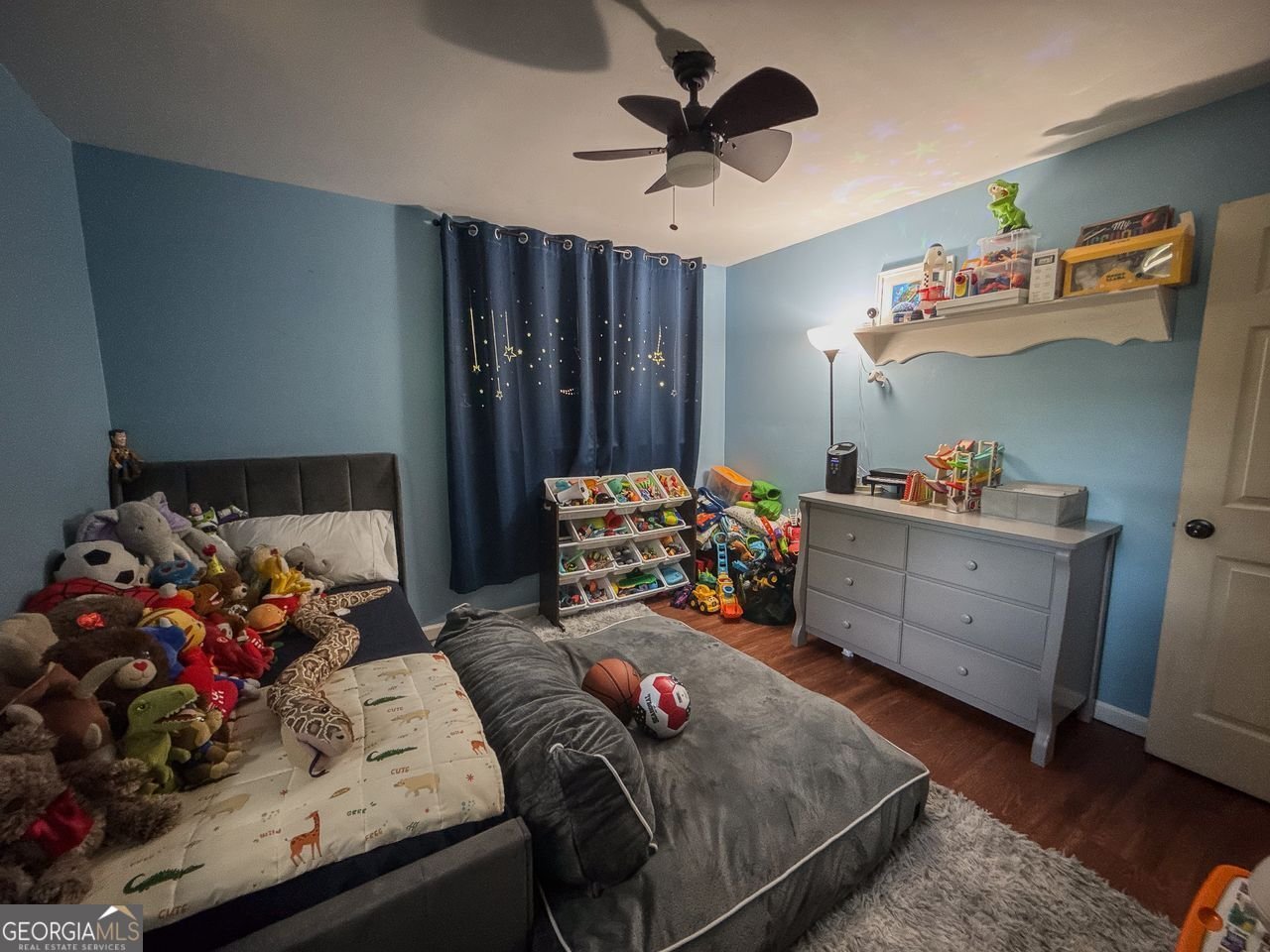 218 PRINCE ANTHONY Drive Lawrenceville - 12